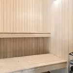 Gorgeous In With Sauna