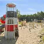 Сasa de vacaciones Gorgeous In With Sauna