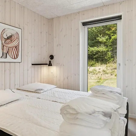 Feriehus Gorgeous In With Sauna