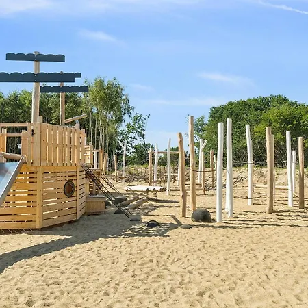 Feriehus Gorgeous In With Sauna *